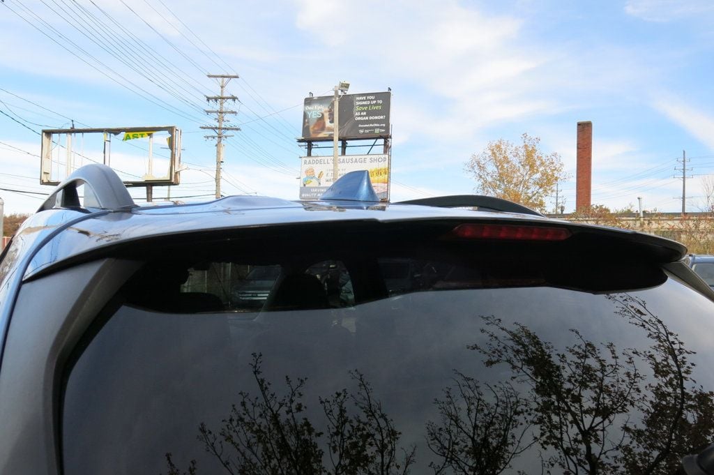 2019 Subaru Crosstrek 2.0i Premium CVT - 22667015 - 83