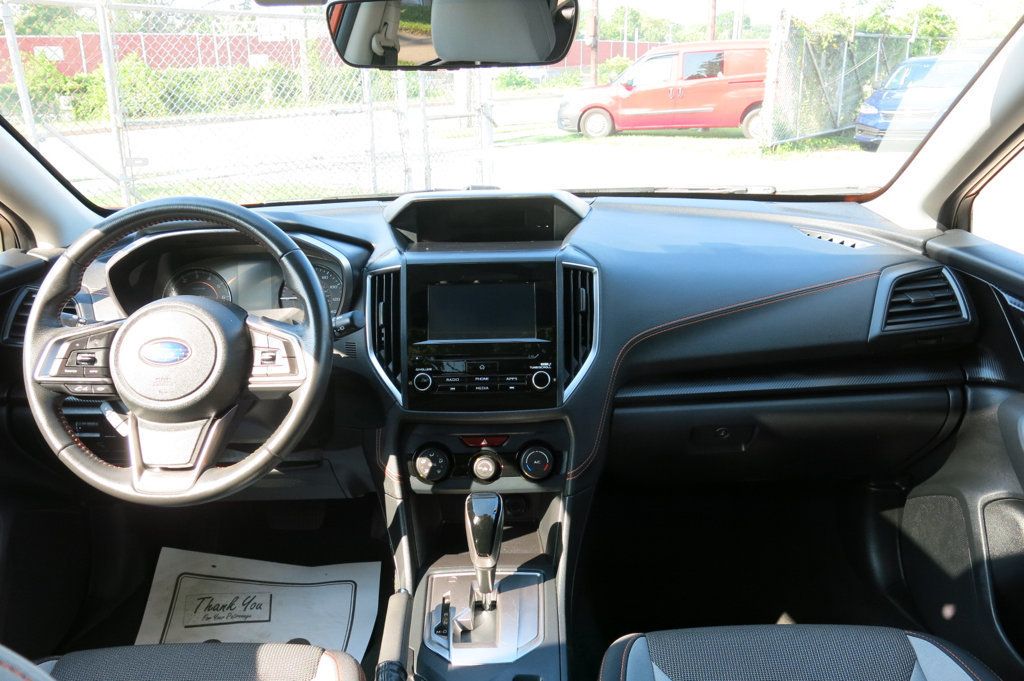 2019 Subaru Crosstrek 2.0i Premium photo 15