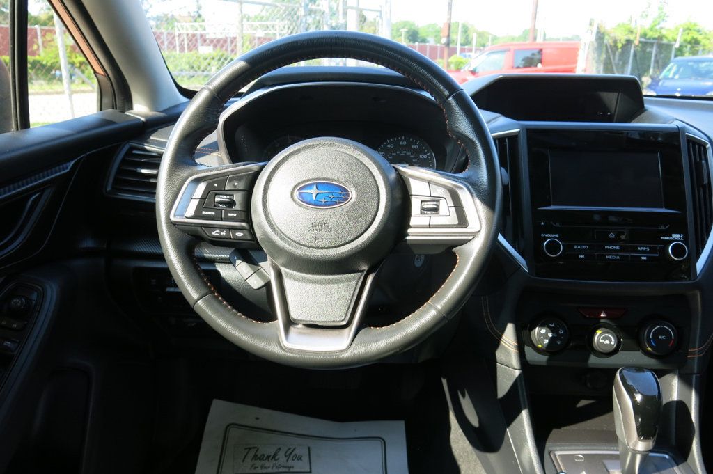 2019 Subaru Crosstrek 2.0i Premium photo 16