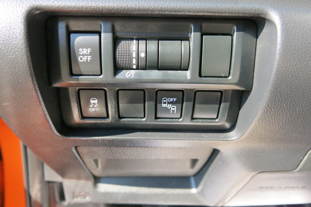 2019 Subaru Crosstrek 2.0i Premium photo 18