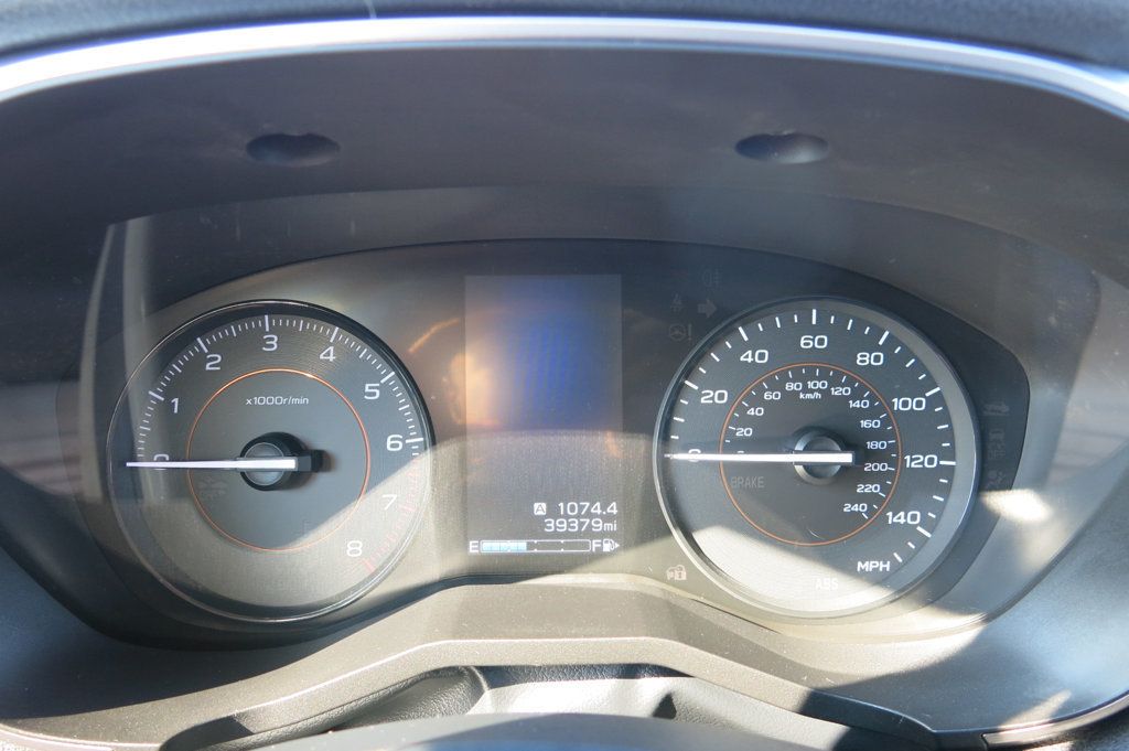 2019 Subaru Crosstrek 2.0i Premium photo 19