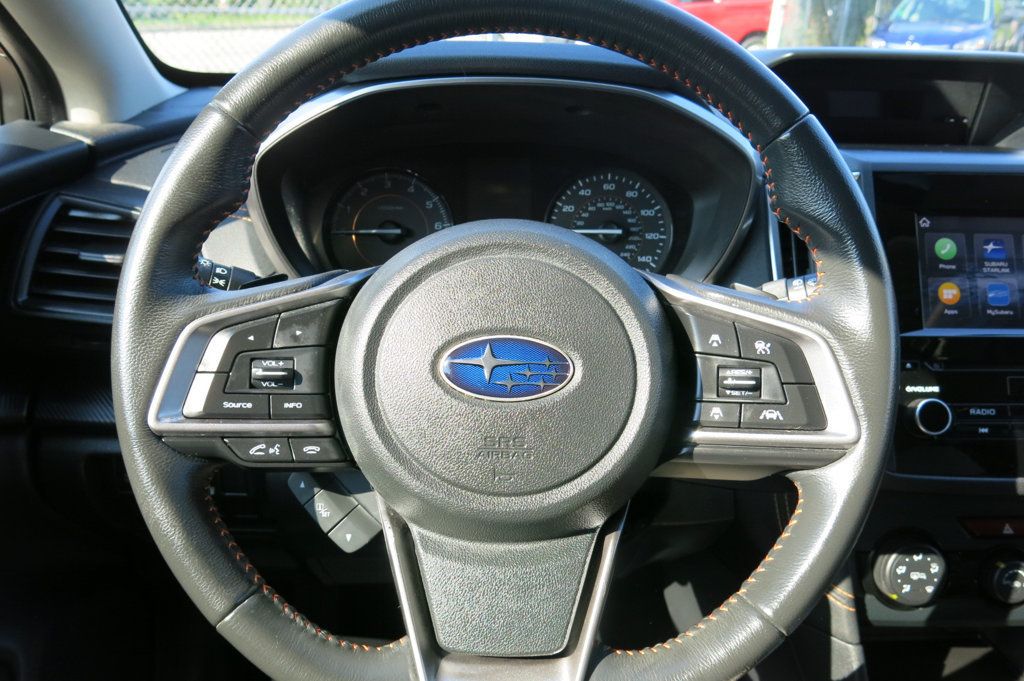 2019 Subaru Crosstrek 2.0i Premium photo 20