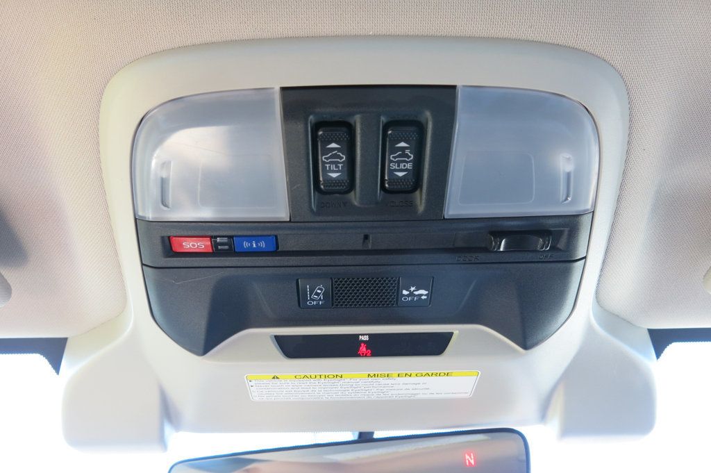2019 Subaru Crosstrek 2.0i Premium photo 21