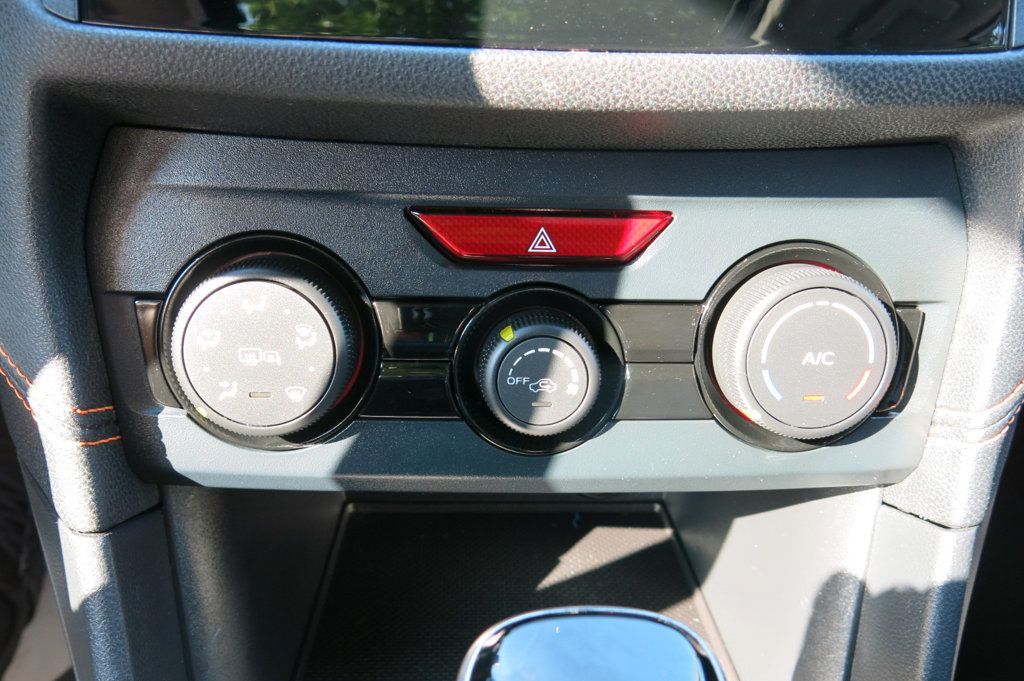 2019 Subaru Crosstrek 2.0i Premium photo 24