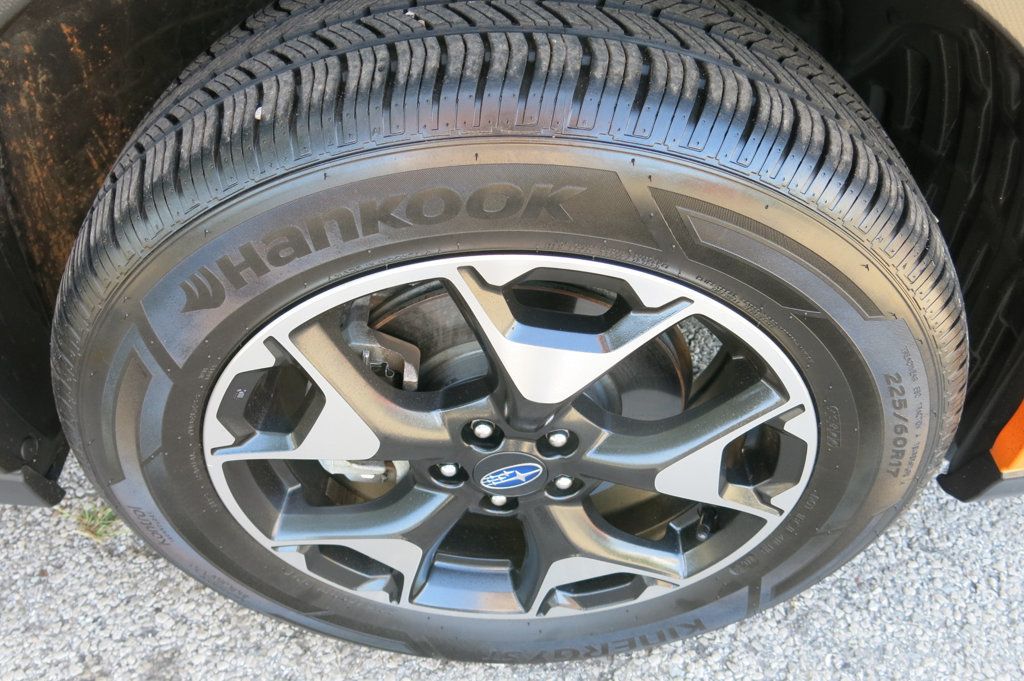 2019 Subaru Crosstrek 2.0i Premium photo 28