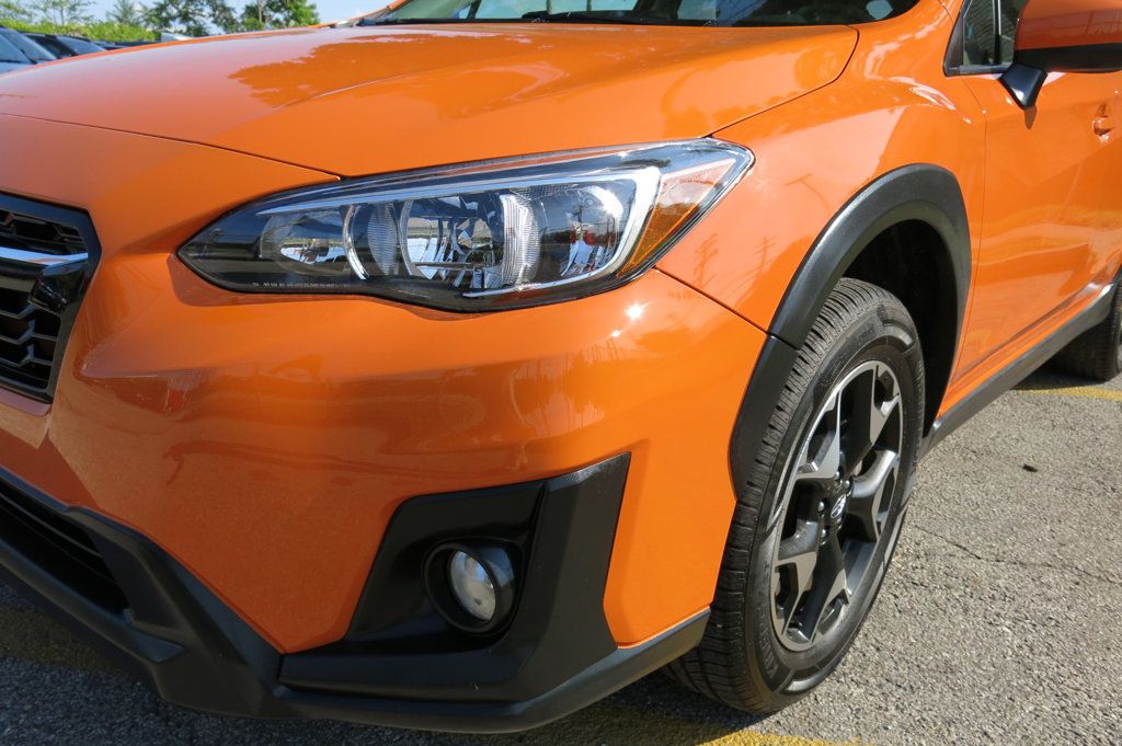 2019 Subaru Crosstrek 2.0i Premium photo 32