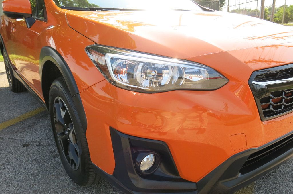 2019 Subaru Crosstrek 2.0i Premium photo 33