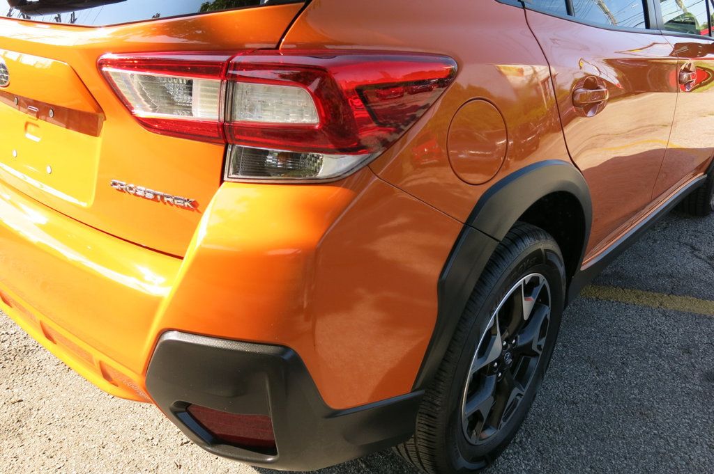 2019 Subaru Crosstrek 2.0i Premium photo 34