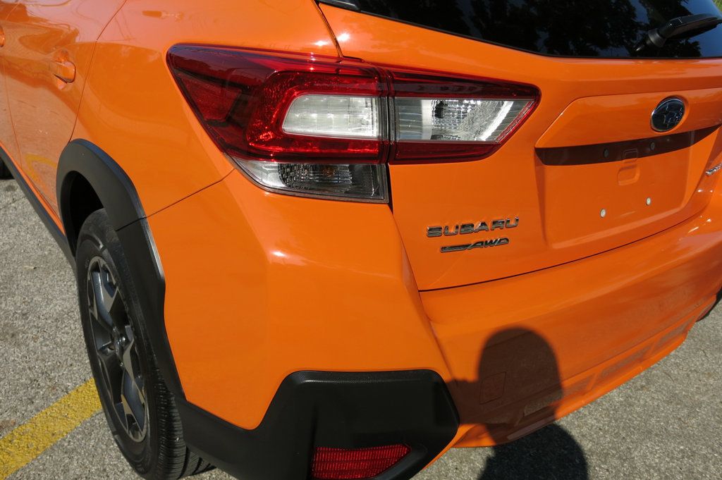 2019 Subaru Crosstrek 2.0i Premium photo 35