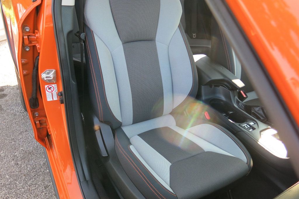 2019 Subaru Crosstrek 2.0i Premium photo 37