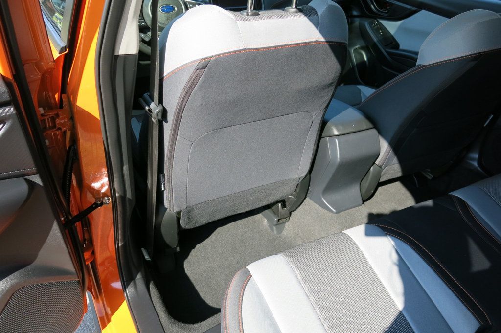 2019 Subaru Crosstrek 2.0i Premium photo 38