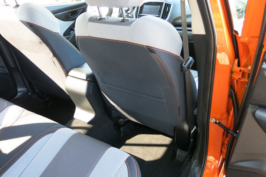 2019 Subaru Crosstrek 2.0i Premium photo 39