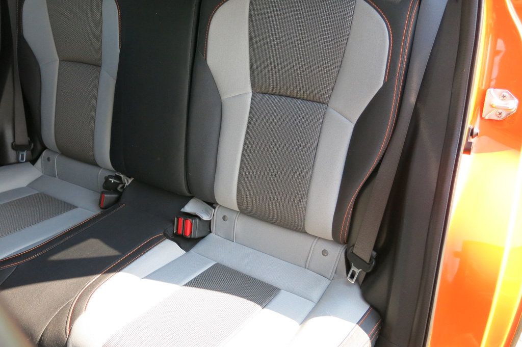 2019 Subaru Crosstrek 2.0i Premium photo 40