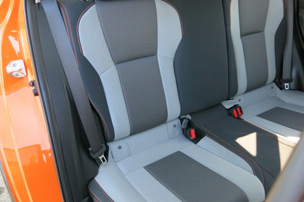 2019 Subaru Crosstrek 2.0i Premium photo 41