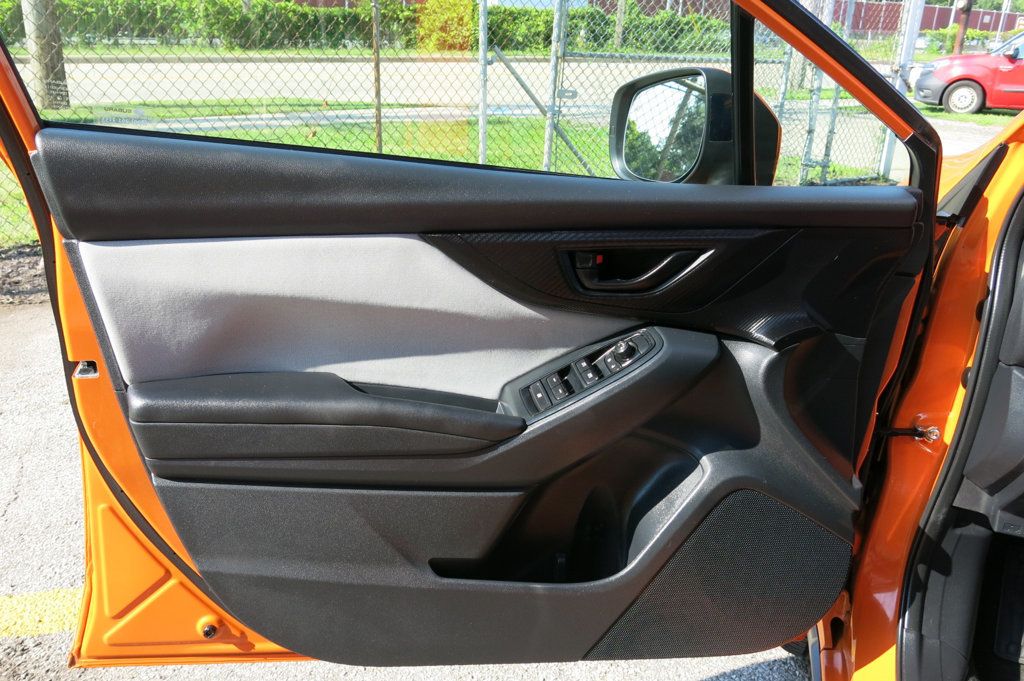2019 Subaru Crosstrek 2.0i Premium photo 42