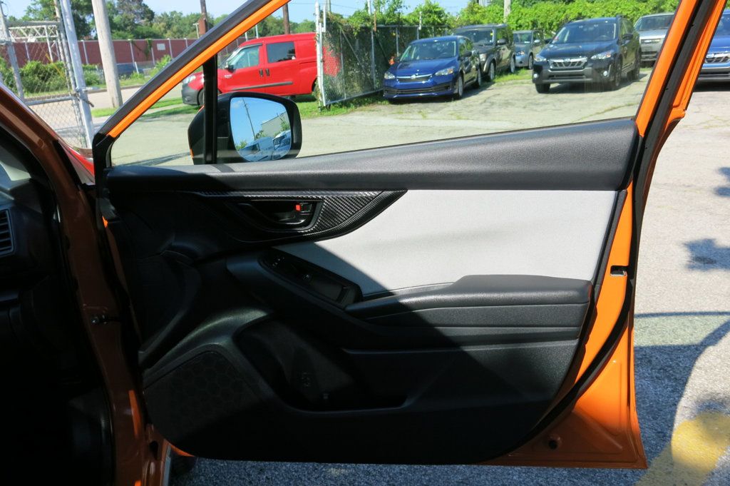2019 Subaru Crosstrek 2.0i Premium photo 43