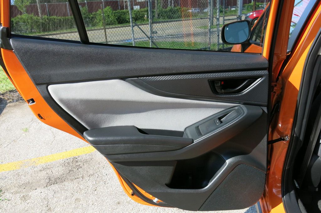 2019 Subaru Crosstrek 2.0i Premium photo 44