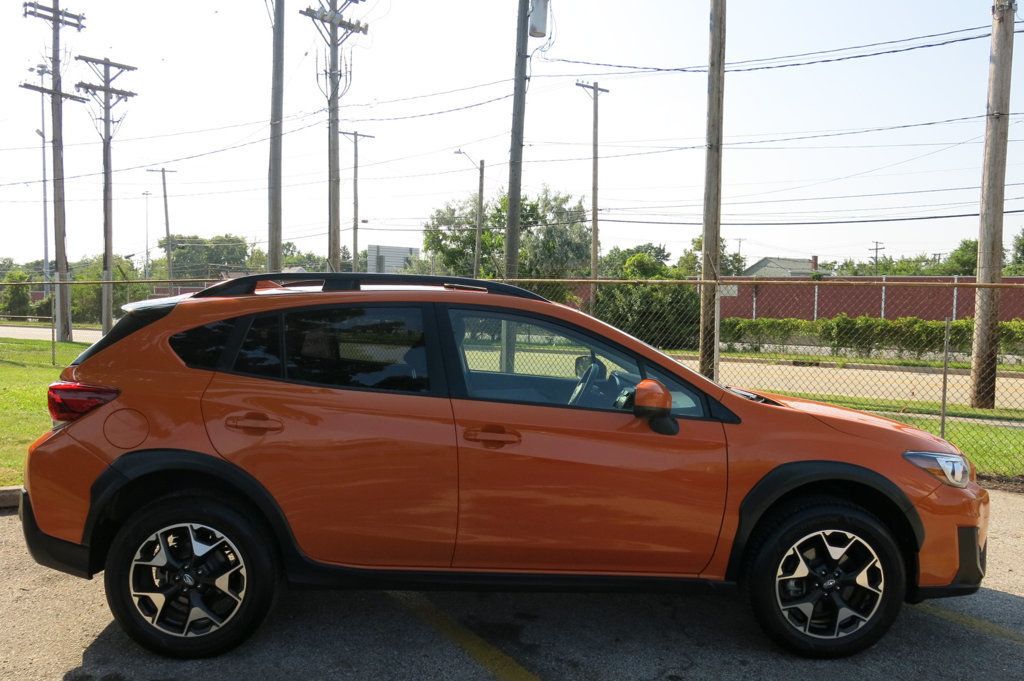 2019 Subaru Crosstrek 2.0i Premium photo 5