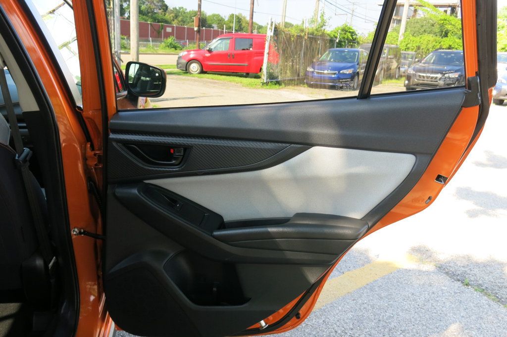 2019 Subaru Crosstrek 2.0i Premium photo 45