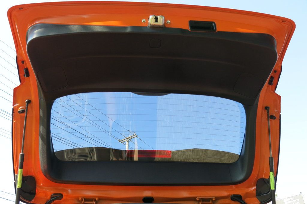 2019 Subaru Crosstrek 2.0i Premium photo 46