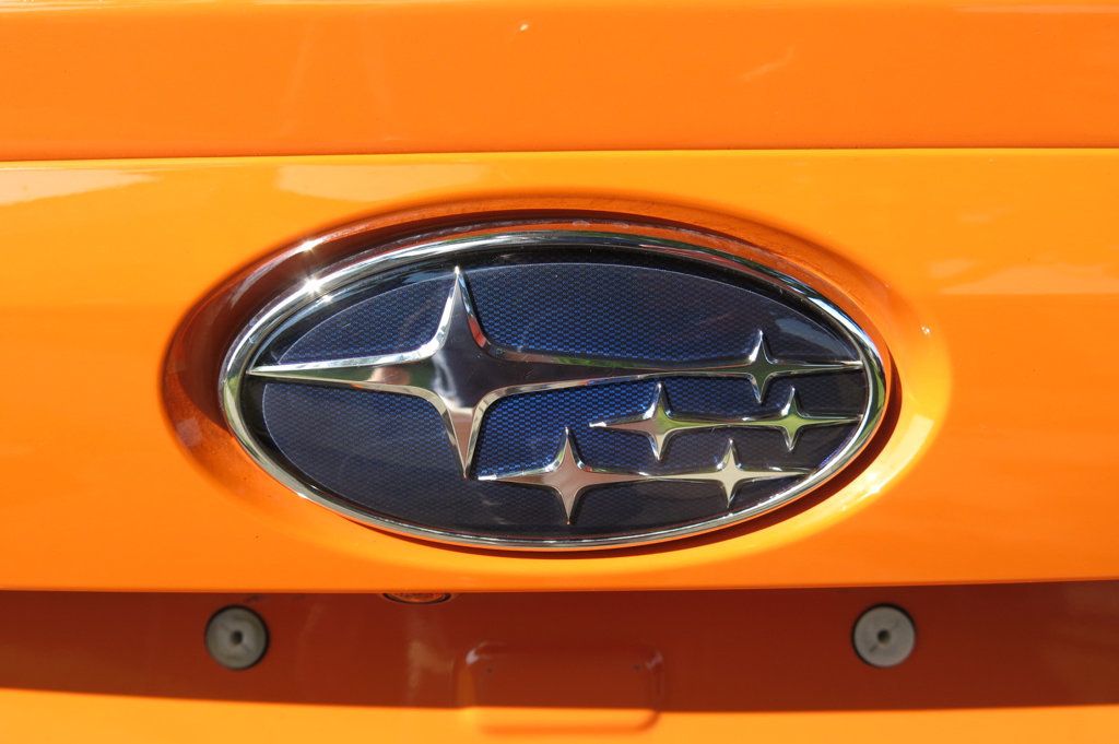 2019 Subaru Crosstrek 2.0i Premium photo 47