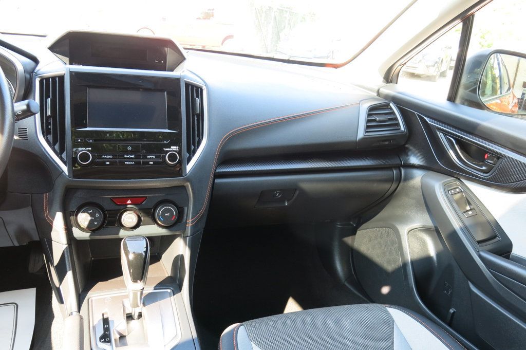 2019 Subaru Crosstrek 2.0i Premium photo 49