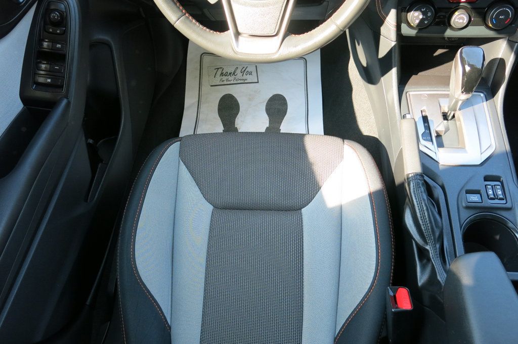 2019 Subaru Crosstrek 2.0i Premium photo 50