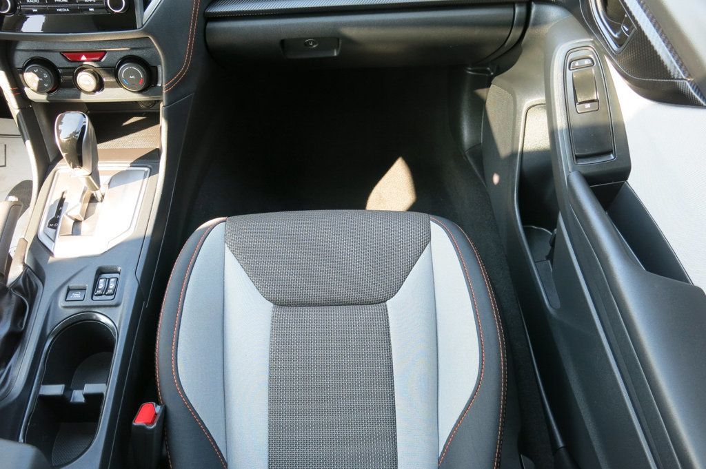 2019 Subaru Crosstrek 2.0i Premium photo 51