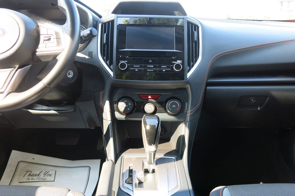 2019 Subaru Crosstrek 2.0i Premium photo 52