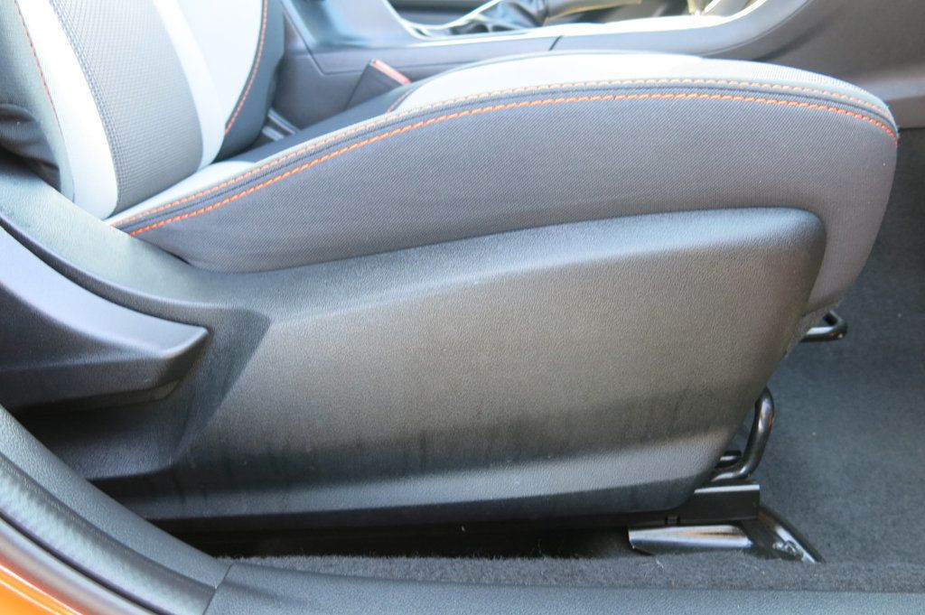 2019 Subaru Crosstrek 2.0i Premium photo 54