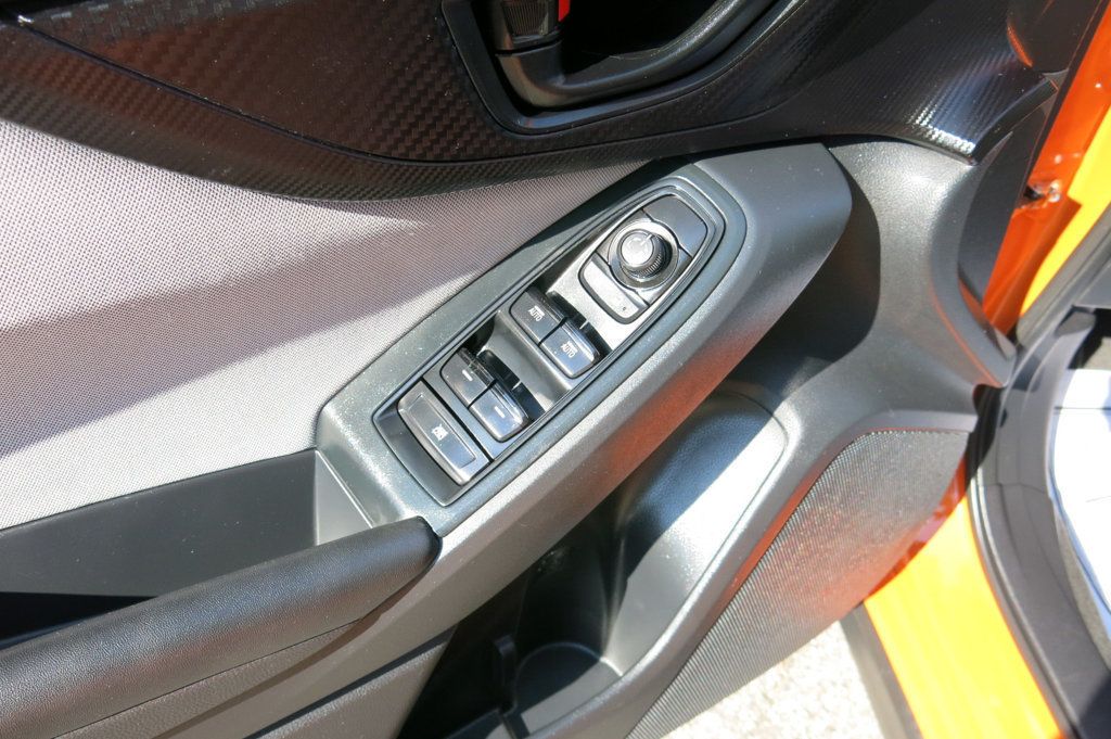 2019 Subaru Crosstrek 2.0i Premium photo 55