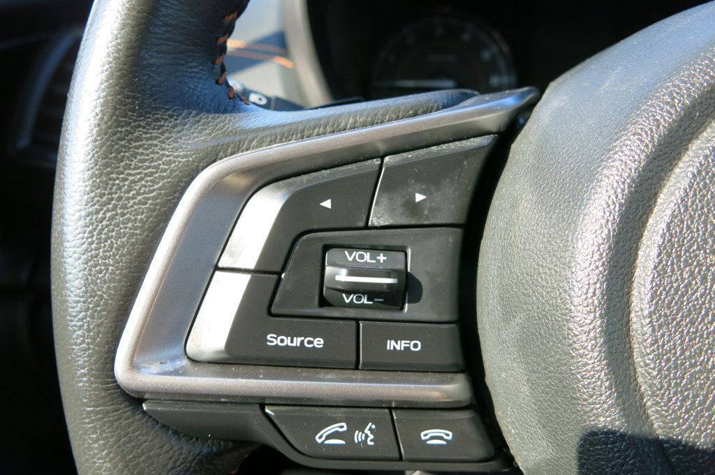 2019 Subaru Crosstrek 2.0i Premium photo 58
