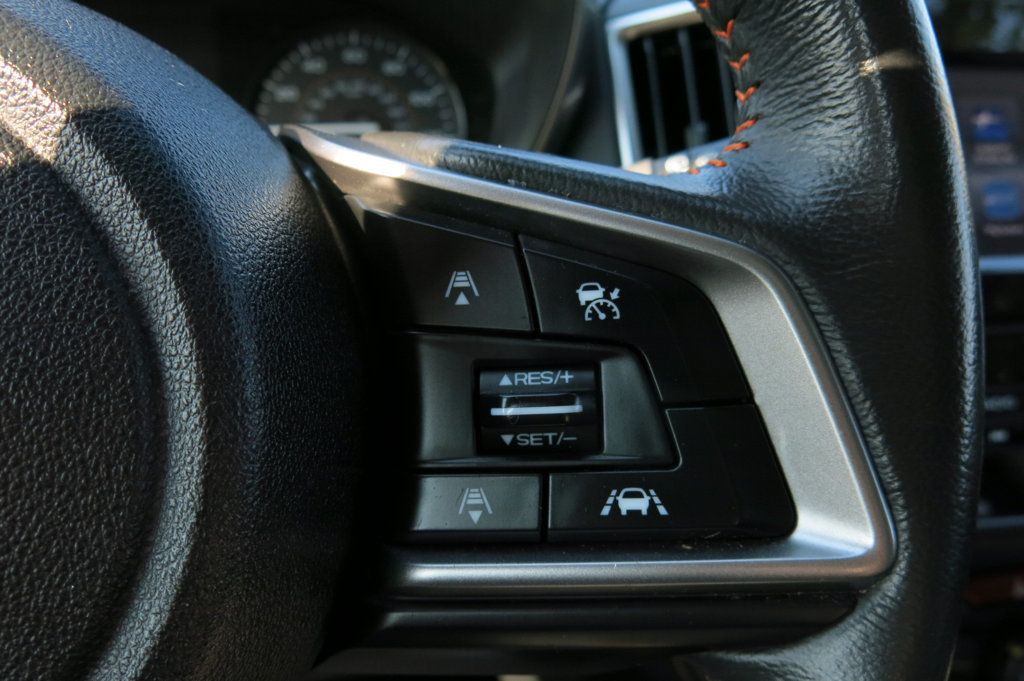 2019 Subaru Crosstrek 2.0i Premium photo 60