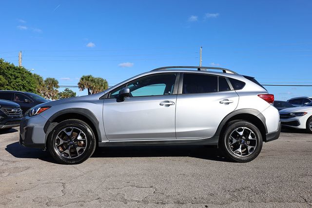 2019 SUBARU CROSSTREK 2.0i Premium CVT - 22947740 - 9
