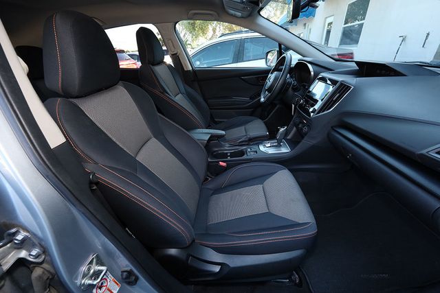 2019 SUBARU CROSSTREK 2.0i Premium CVT - 22947740 - 12