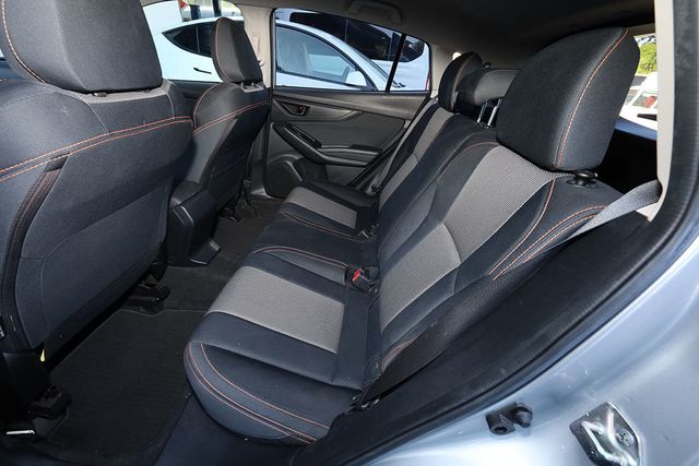 2019 SUBARU CROSSTREK 2.0i Premium CVT - 22947740 - 13