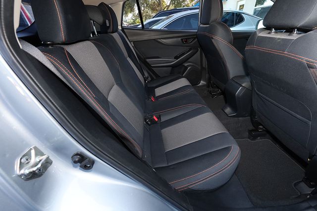 2019 SUBARU CROSSTREK 2.0i Premium CVT - 22947740 - 14