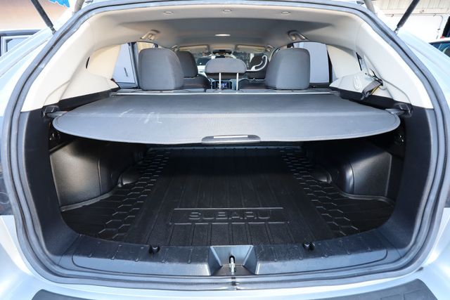 2019 SUBARU CROSSTREK 2.0i Premium CVT - 22947740 - 15