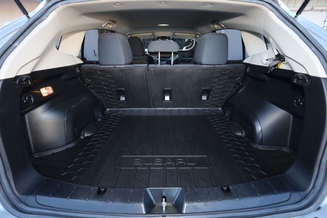 2019 SUBARU CROSSTREK 2.0i Premium CVT - 22947740 - 16