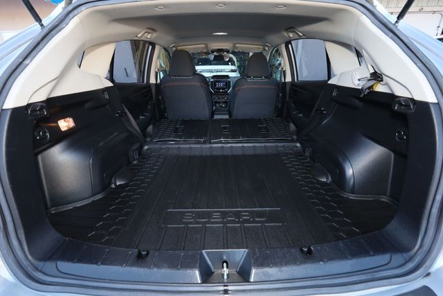 2019 SUBARU CROSSTREK 2.0i Premium CVT - 22947740 - 17