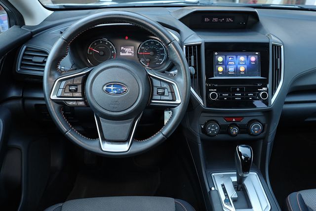 2019 SUBARU CROSSTREK 2.0i Premium CVT - 22947740 - 18