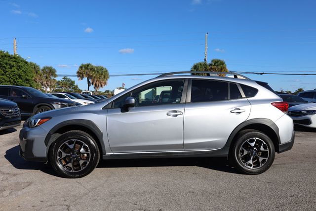 2019 SUBARU CROSSTREK 2.0i Premium CVT - 22947740 - 1