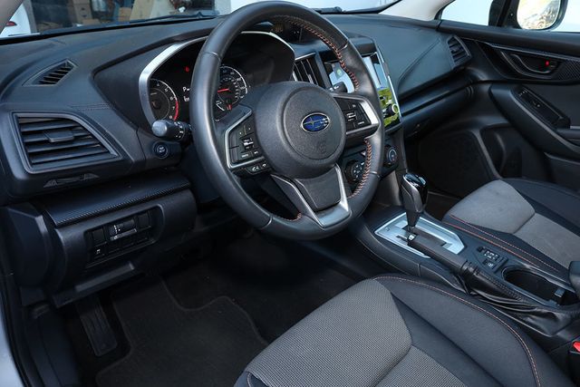 2019 SUBARU CROSSTREK 2.0i Premium CVT - 22947740 - 19