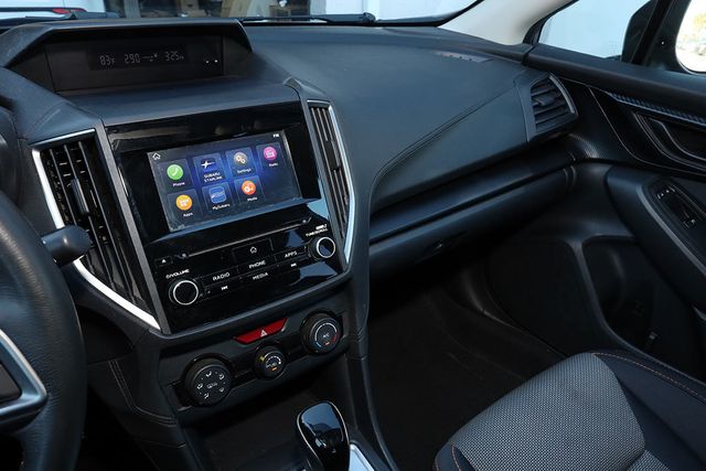 2019 SUBARU CROSSTREK 2.0i Premium CVT - 22947740 - 21