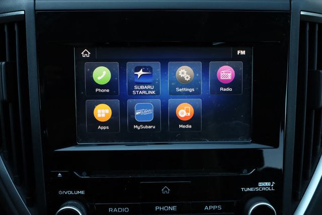 2019 SUBARU CROSSTREK 2.0i Premium CVT - 22947740 - 22