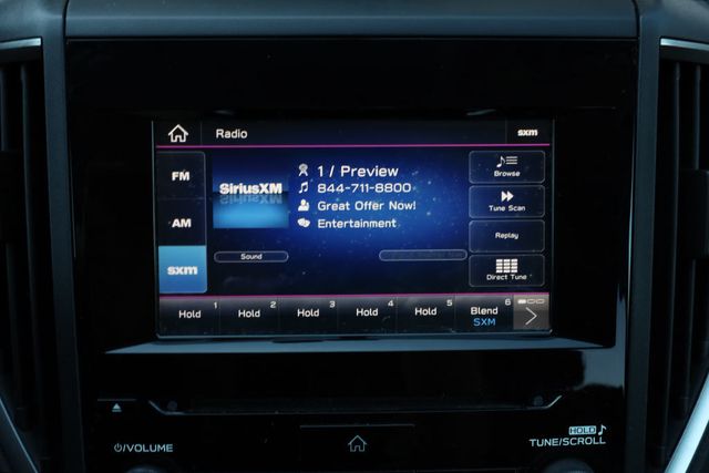 2019 SUBARU CROSSTREK 2.0i Premium CVT - 22947740 - 23