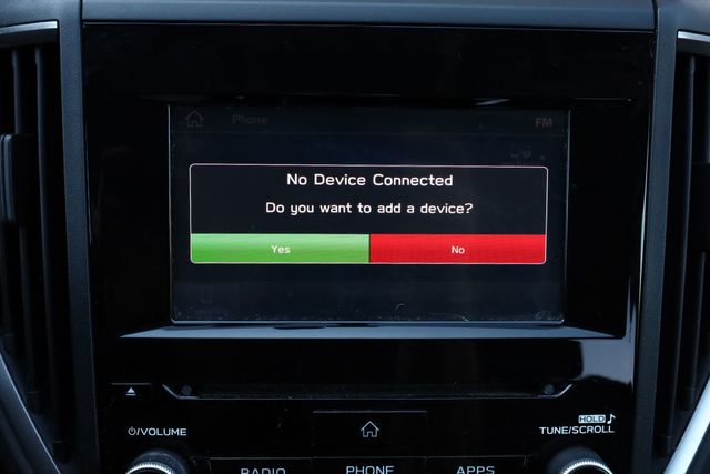 2019 SUBARU CROSSTREK 2.0i Premium CVT - 22947740 - 24