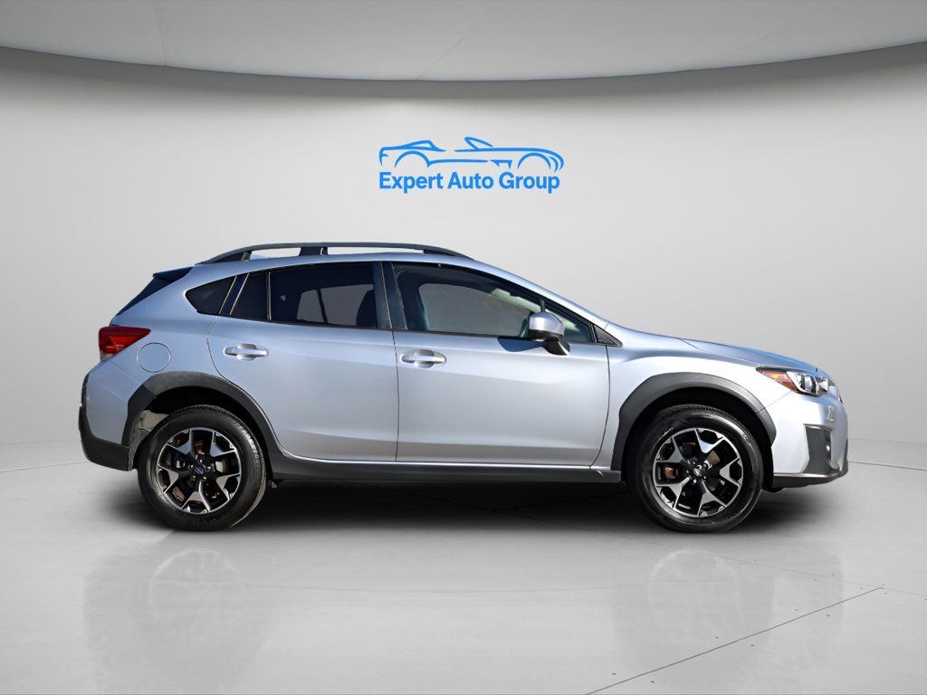 2019 Subaru Crosstrek 2.0i Premium photo 2