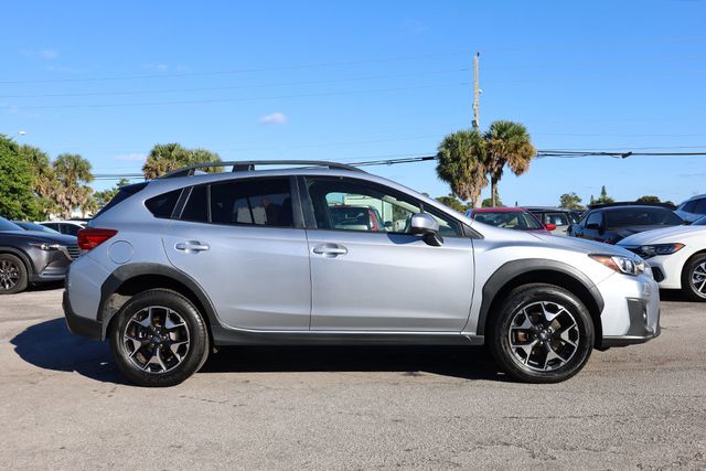 2019 SUBARU CROSSTREK 2.0i Premium CVT - 22947740 - 2