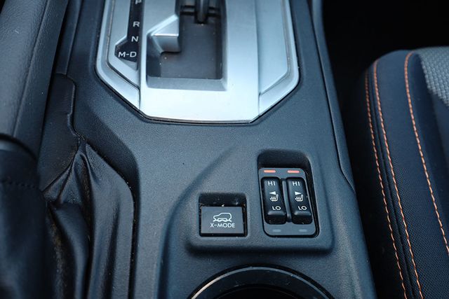 2019 SUBARU CROSSTREK 2.0i Premium CVT - 22947740 - 29